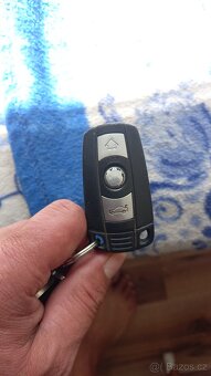 Bmw e91 320d 120kw - 14