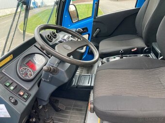 Multicar M27 po střední opravě |PS5940| - 14