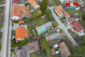 Prodej rodinného domu, 120 m², Kočí - 14