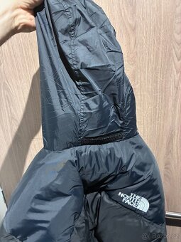 Zimni perova bunda The North Face, vel. L - 14