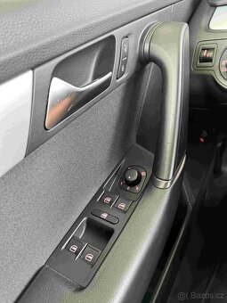 VW Passat Alltrack 2.0TSI 155kW 4x4 - 14