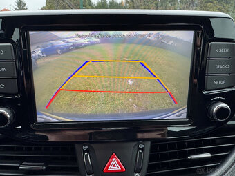 i30 1.6CRDi 85kW NOVÝ MODEL ZÁRUKA KAMERA KOUPENO V ČR DPH - 14