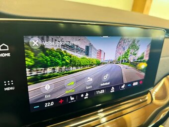 Škoda Octavia, 2.0 TDi 110 Kw DSG 4x4 Style+ - 14