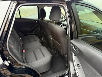 MAZDA CX-5 2.0 SKYACTIV-G 121kW-2017-65.576M-NAKAMA- - 14