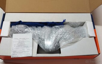 Termostatická vanová baterie Metalia 150mm - 14