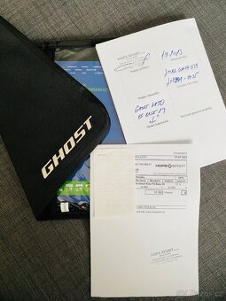 Ghost Kato FS 29” - 14