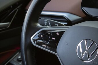 Volkswagen ID.4 VW ID4 PRO 150kW 2023 - 14