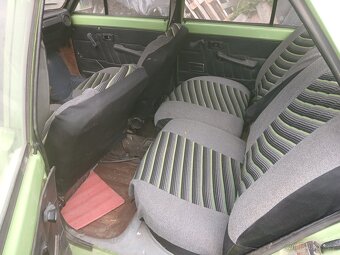 Škoda 120L (užovka) - 14