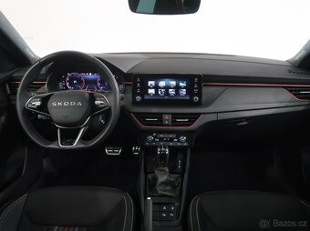 Scala MONTE CARLO 1.0TSI 85KW DSG - 14