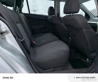 Opel Astra H 1.4i 66kw - 14