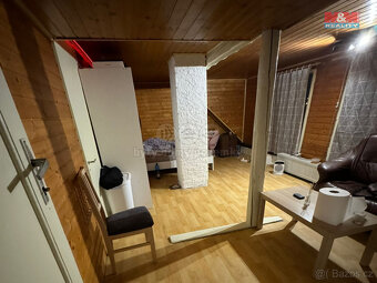 Prodej rodinného domu, 120 m², Praha, ul. Hrdoňovická - 14