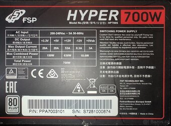 HerníPC -RTX 4070 TI Super + 5800X3D +32GB RAM +1TB NVMe - 14