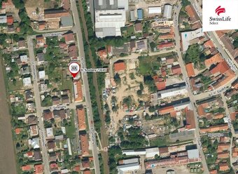 Prodej bytu 1+kk 25 m2 B. Smetany, Třešť - 14