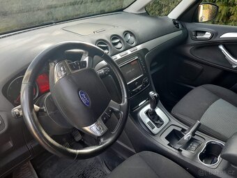 Prodám Ford Galaxy r.v. 2012, technická do 02/2027 - 14