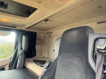Mercedes Actros MP4 Kässbohrer Autopřepravník - 14