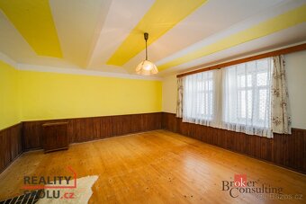 Prodej, domy/chalupa, 125 m2, 28401 Vidice, Kutná Hora [ID 6 - 14
