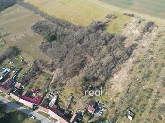 Soubor pozemků 8 821 m2 - Kroměříž - Zlámanka - 14