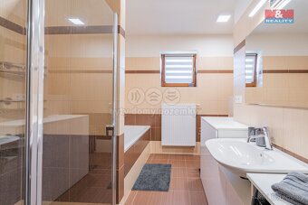 Prodej rodinného domu, 111 m², Dříteň - 14