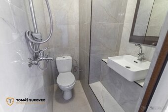 prodej Baťovského půldomku ve Zlíně, ulice Štrefáníková - 14