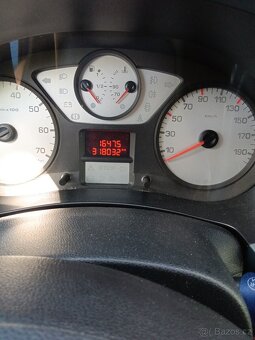 Peugeot partner 1.6hdi 80kw - 14