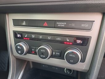Seat Ateca X-Perience 2.0TDI 110kW DSG ACC Keyless Full LED - 14