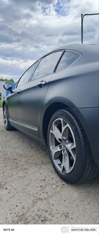 Citroen C5 - 14