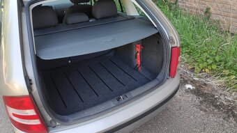 Škoda Fabia, 1,4 16V 74kw klima,bez koroze - 14