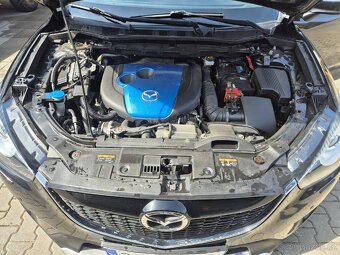 Mazda CX5  AWD 4X4 2,2D 129Kw - 14