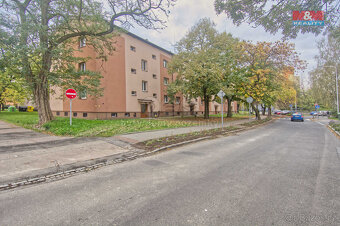 Prodej bytu 2+1 v Ostravě, ul. Edisonova - 14