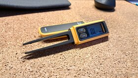 Pinzetový tester SMD součástek (R, C, diod) VA503 - 14