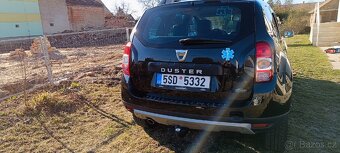 Dacia Duster - 14