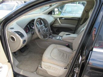 AUDI Q7 3.0TDi DSG odpočet DPH - 14