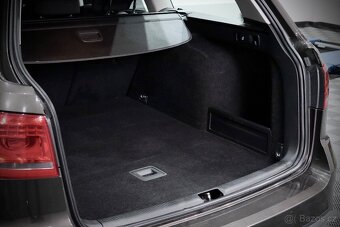 VW Passat Alltrack B7 Variant 2.0TDI 122kW 4Motion - 14