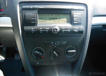 Škoda Octavia 2,0 TDI 103 kW Serviska nafta - 14