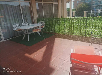 Apartmán v Complexu Elenite Bulharsko - 14