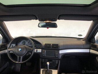 BMW 530D TOURING - 14