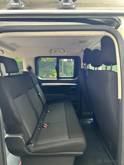 Toyota Proace Verso - 14