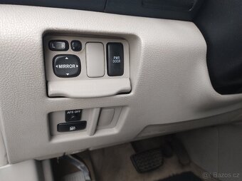 Lexus RX400h AWDi - 14