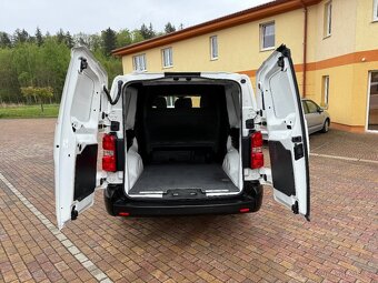 TOYOTA PROACE L2 2.0 D-4D 90kW-2021-131.611KM-6MÍST-DPH - - 14