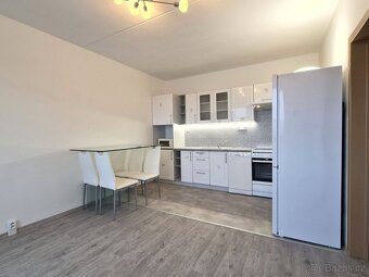 Pronájem bytu 2+kk 49 m² Obránců míru, Strakonice, 9 980 Kč - 14