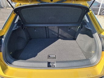 Volkswagen T-ROC 1.5 TSI EVO ACTIVE DSG7 110 kW - 14