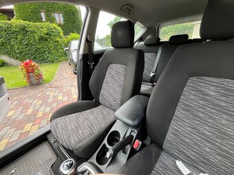 Kia cee'd, 1. generace - 14