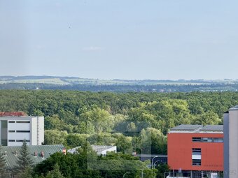 Pronájem byty 1+kk, 27 m2 - Praha - Háje, ev.č. N08115 - 14