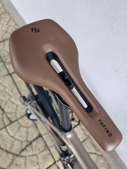 Gravel Scott Addict 20 Carbon GRX – velikost 52 - 14