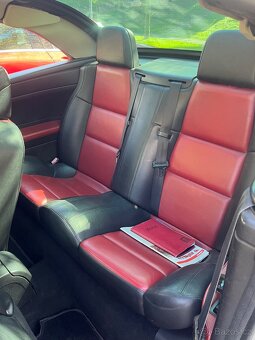 Peugeot 307 cc 2.0i 100 kW - 14