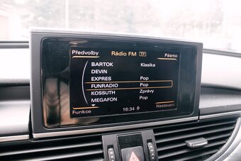 Audi A6 2.0 TDI 130kw M6 - 14