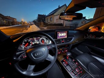 Audi A7 2011 Exclusive - 14