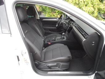 VW Passat Alltrack 2.0TDI DSG 4X4 140KW,Zachovale - 14