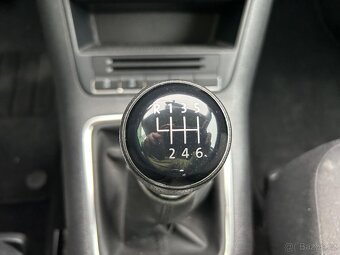 Volkswagen Tiguan, 1.4 TSi 90 KW servisni kniha - 14