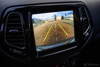 Jeep Compass 2.0L Mjet 4WD, 103kW - 14